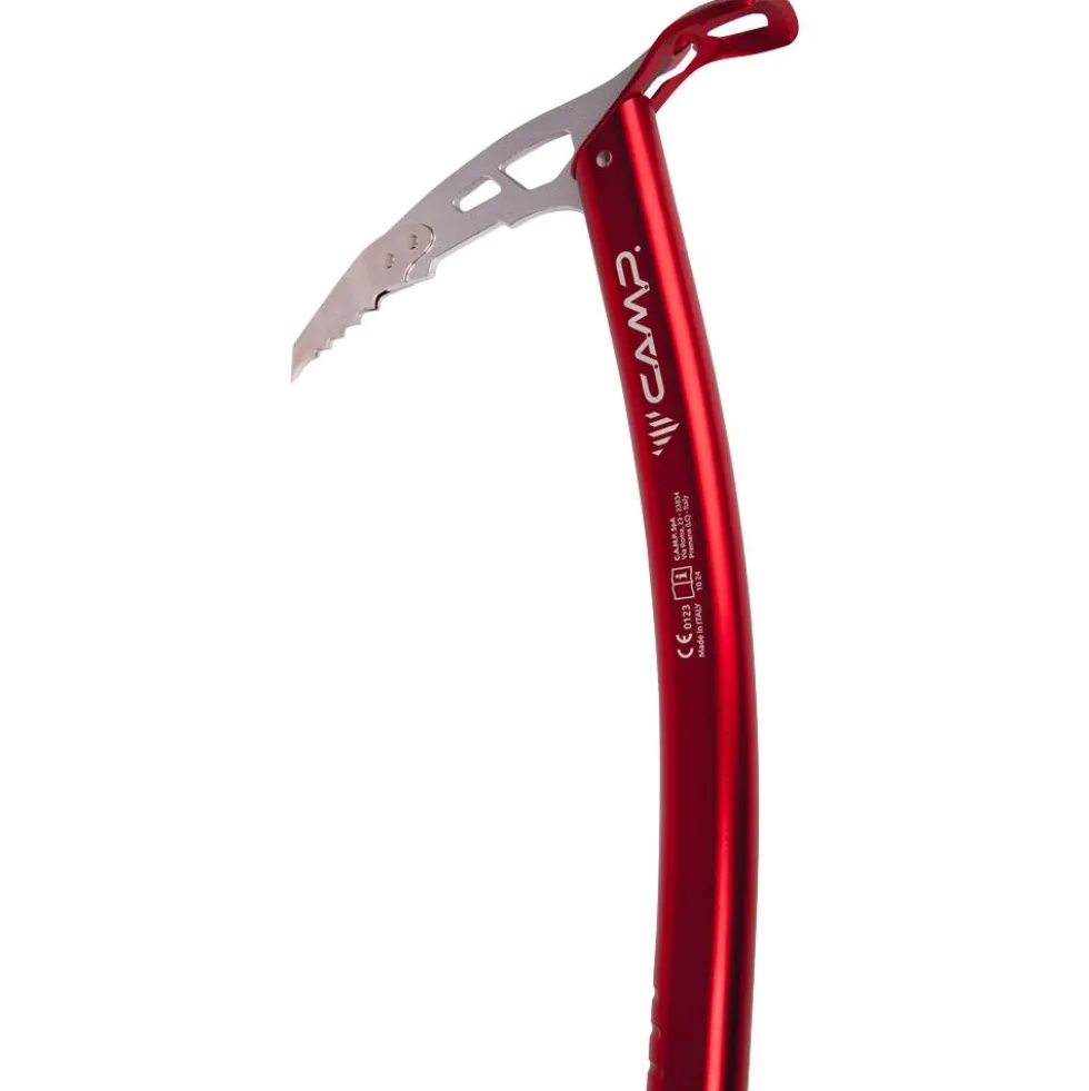 Piccozza C.A.M.P. Corsa Nanotech Red