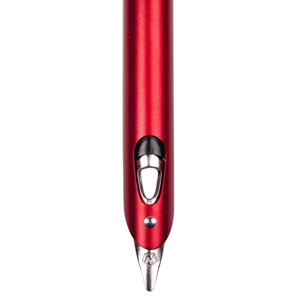 Piccozza C.A.M.P. Corsa Nanotech Red