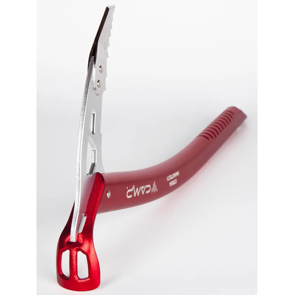Piccozza C.A.M.P. Corsa Nanotech Red