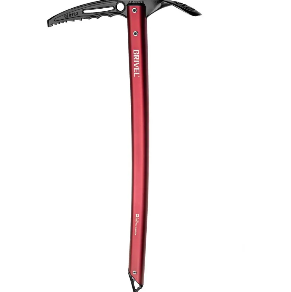 Piccozza Grivel G1 SA