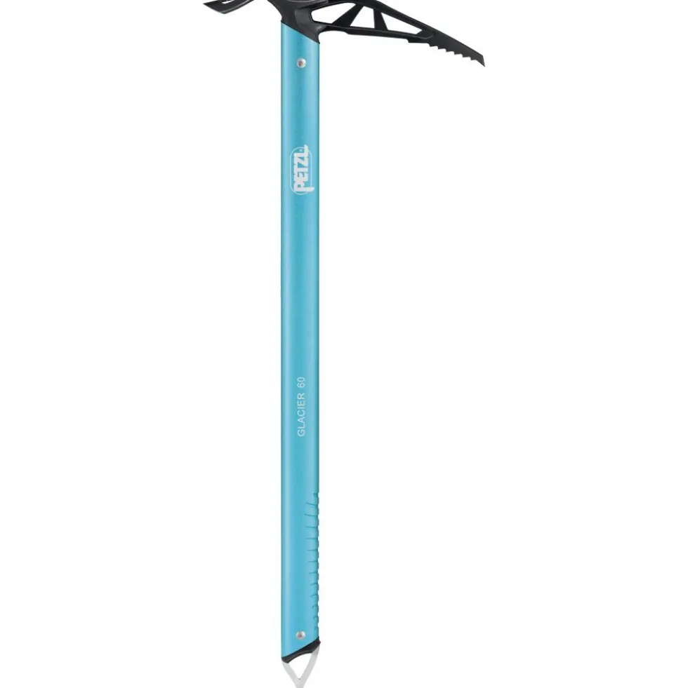 Piccozza Petzl Glacier
