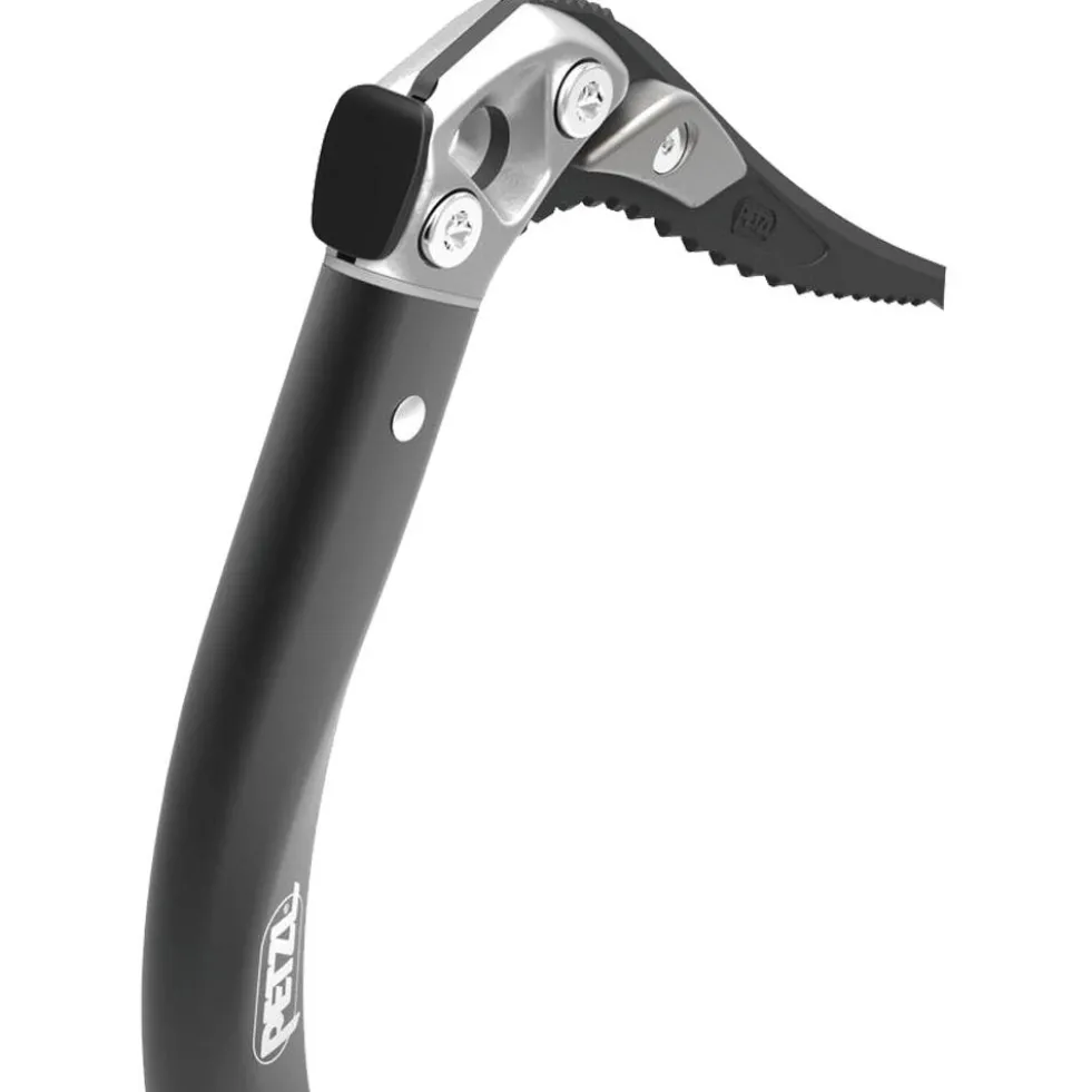 Piccozza Petzl Nomic