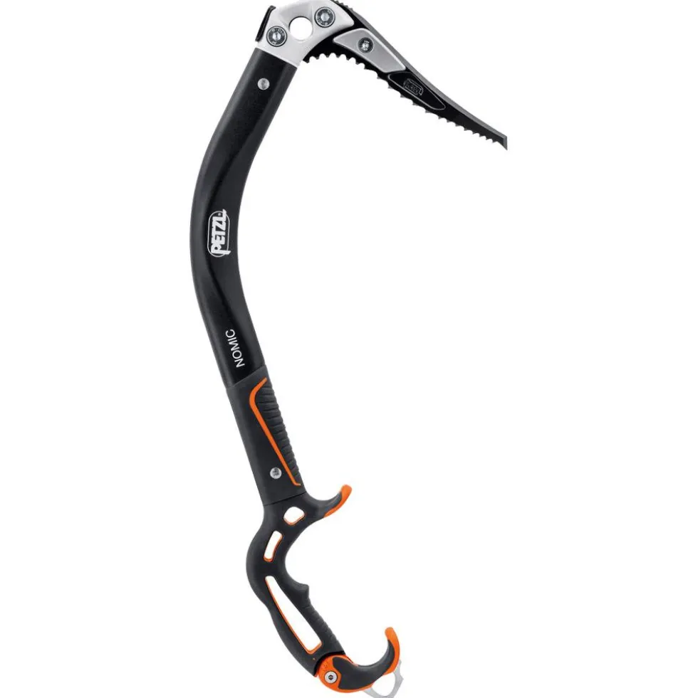 Piccozza Petzl Nomic