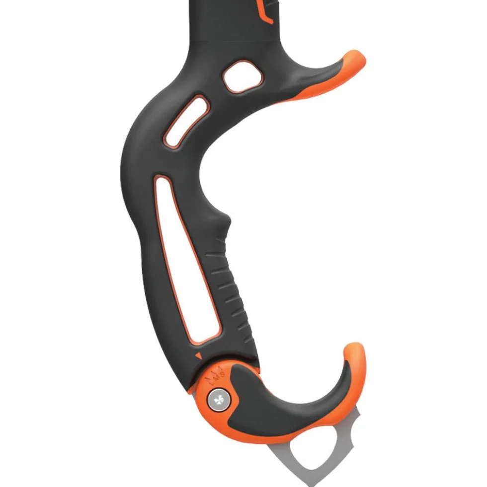 Piccozza Petzl Nomic
