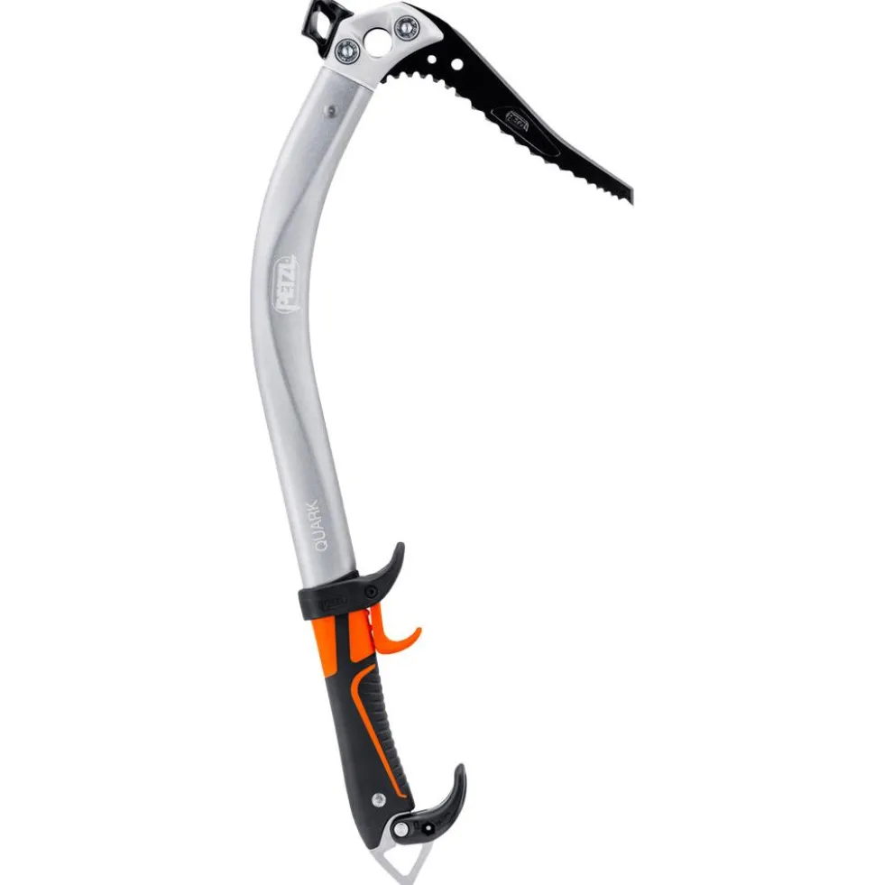 Piccozza Petzl Quark Marteau