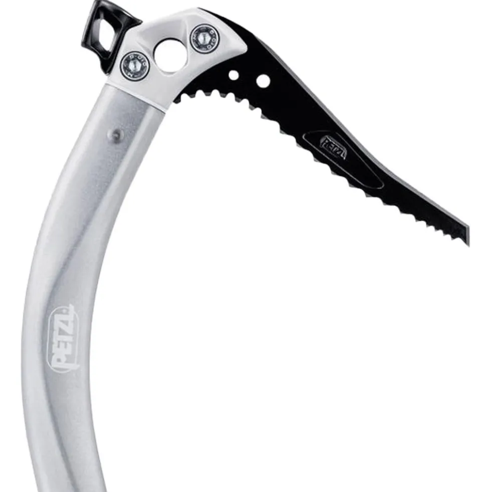 Piccozza Petzl Quark Marteau