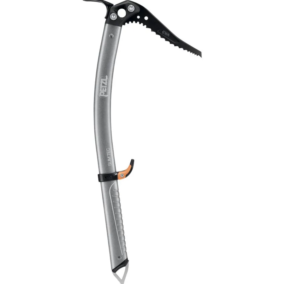 Piccozza Petzl Sum'Tec Panne