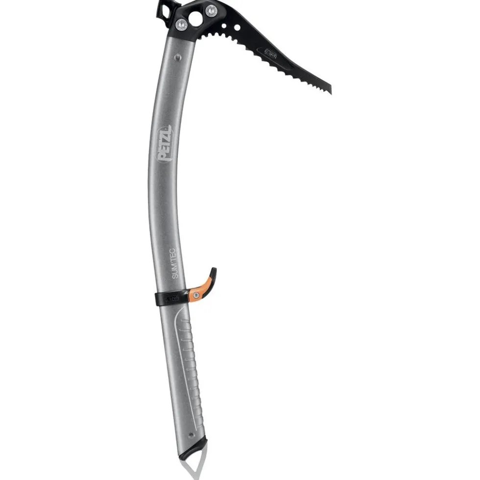 Piccozza Petzl Sum'Tec Panne