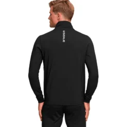 Pile Bjorn Daehlie Half Zip Pace Men Black
