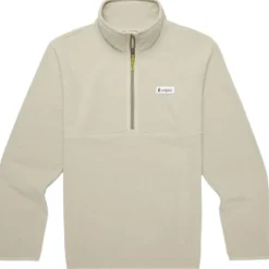 Pile Cotopaxi Amado Fleece Pullover M Pebble