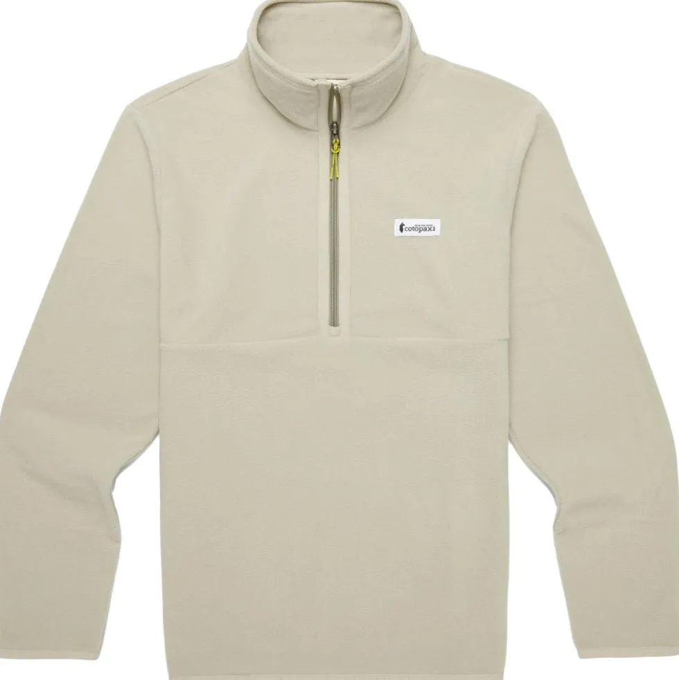 Pile Cotopaxi Amado Fleece Pullover M Pebble