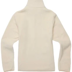 Pile Cotopaxi Teca Fleece Full-Zip Jacket W Light Jog