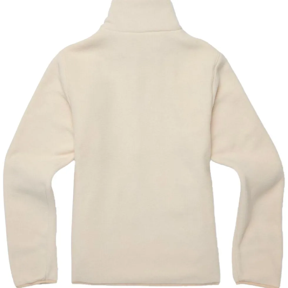 Pile Cotopaxi Teca Fleece Full-Zip Jacket W Light Jog