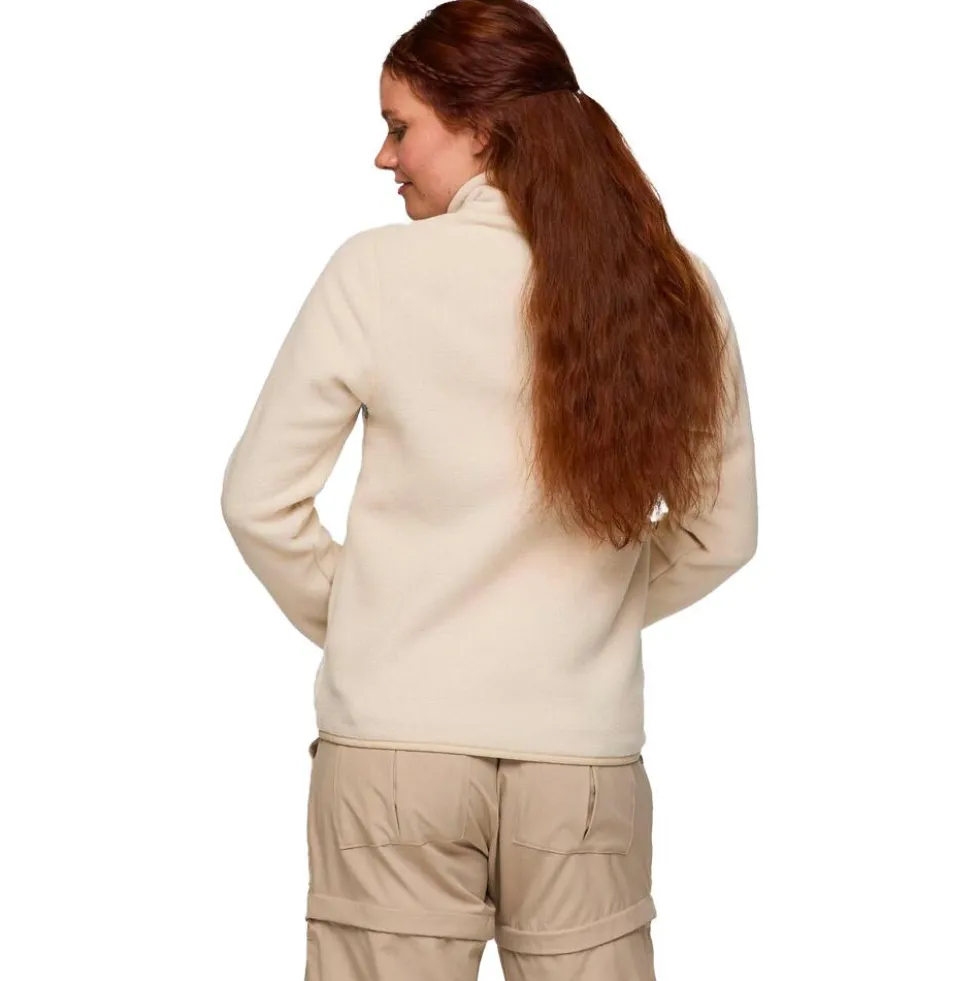 Pile Cotopaxi Teca Fleece Full-Zip Jacket W Light Jog