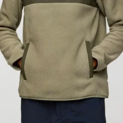 Pile Cotopaxi Teca Fleece Pullover Yard Sale