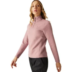 Pile DARE2B Blindside Lilas