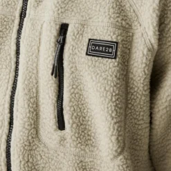 Pile DARE2B Camber Fleece Abbey Stone