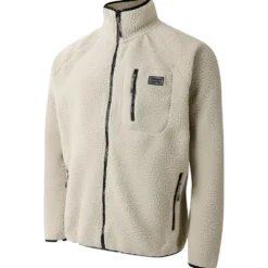Pile DARE2B Camber Fleece Abbey Stone