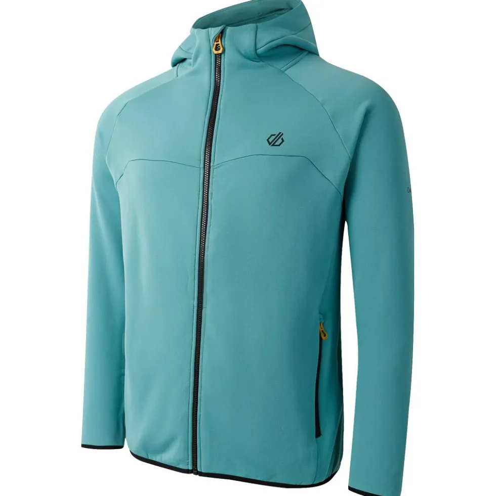Pile DARE2B Camber II Core Stretch Bristol Blue