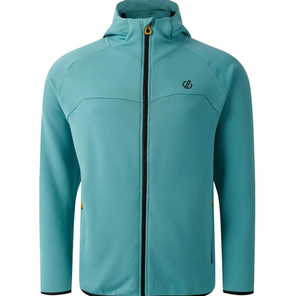 Pile DARE2B Camber II Core Stretch Bristol Blue