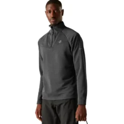 Pile DARE2B Dignify IV Core Stretch Black