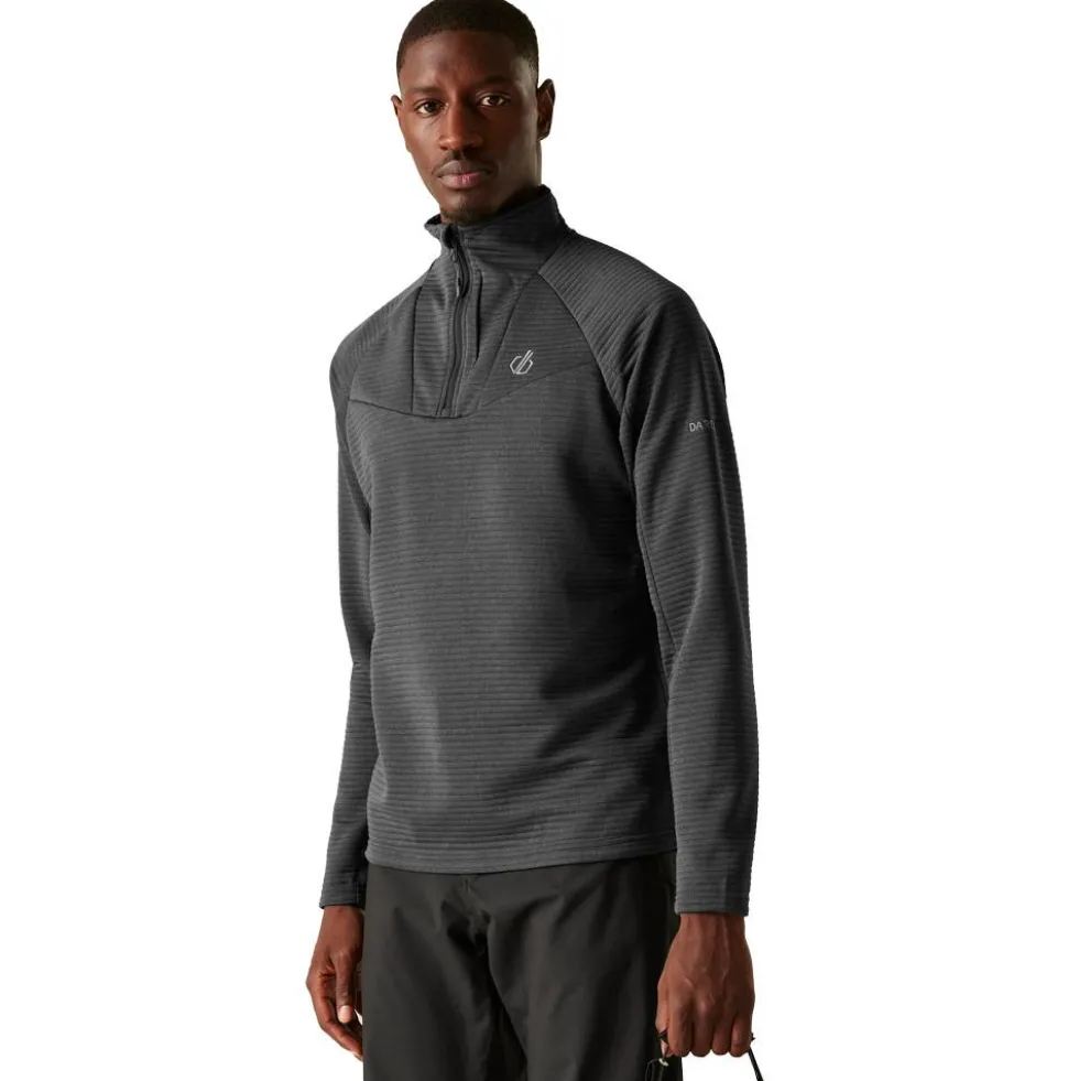 Pile DARE2B Dignify IV Core Stretch Black