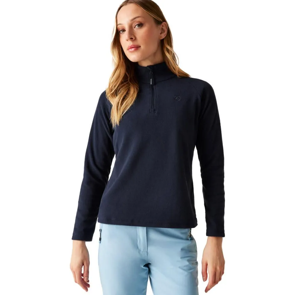 Pile DARE2B Freeform II Fleece Navy