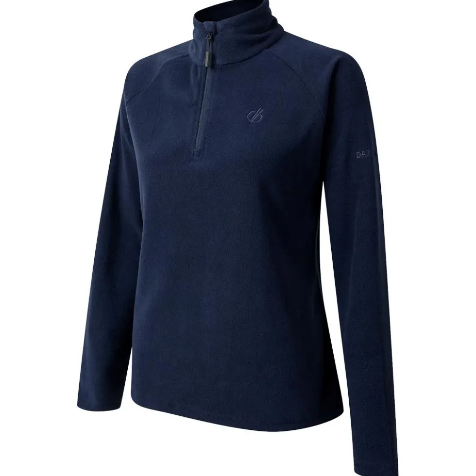 Pile DARE2B Freeform II Fleece Navy