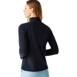 Pile DARE2B Freeform II Fleece Navy