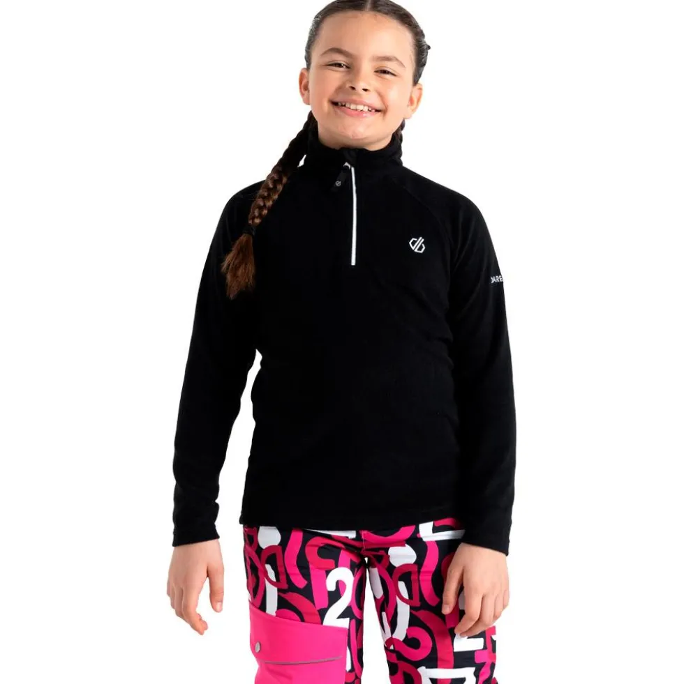 Pile DARE2B Freehand Fleece Black