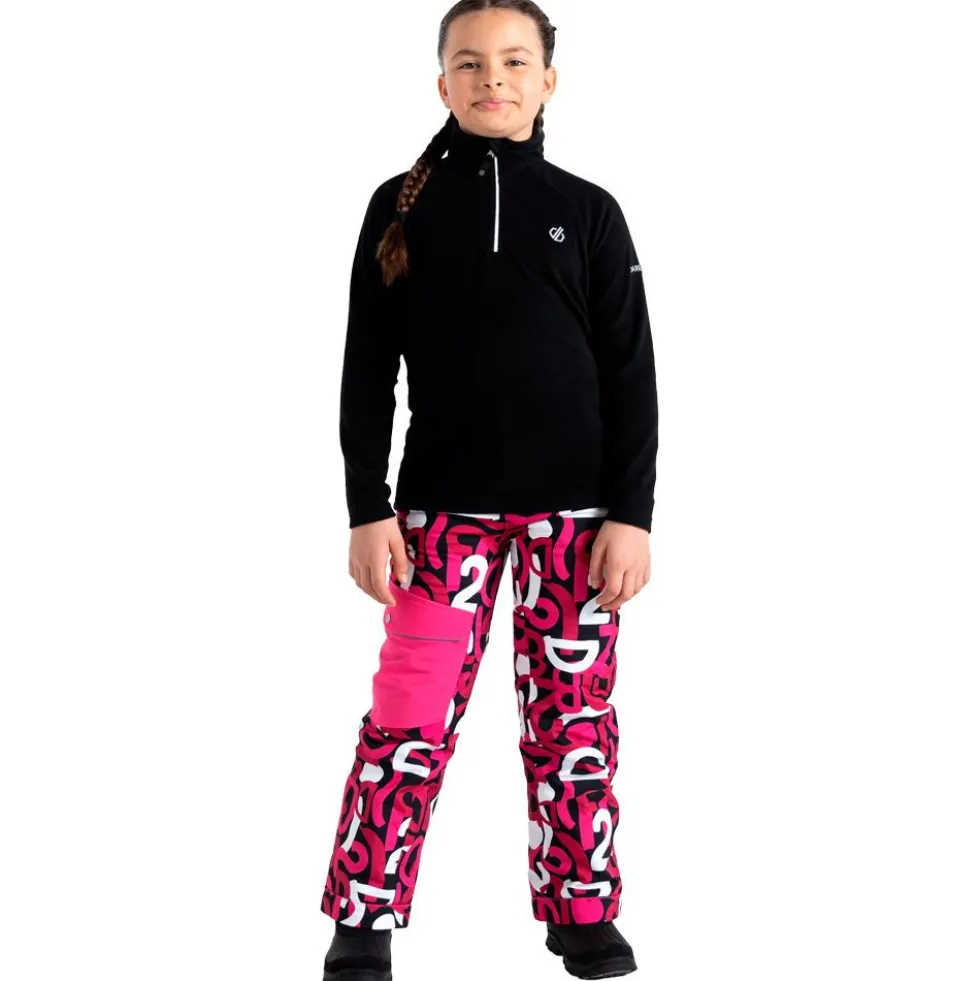 Pile DARE2B Freehand Fleece Black