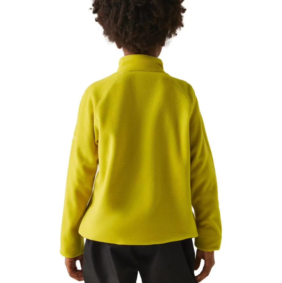 Pile DARE2B Freehand Fleece Gold Flake