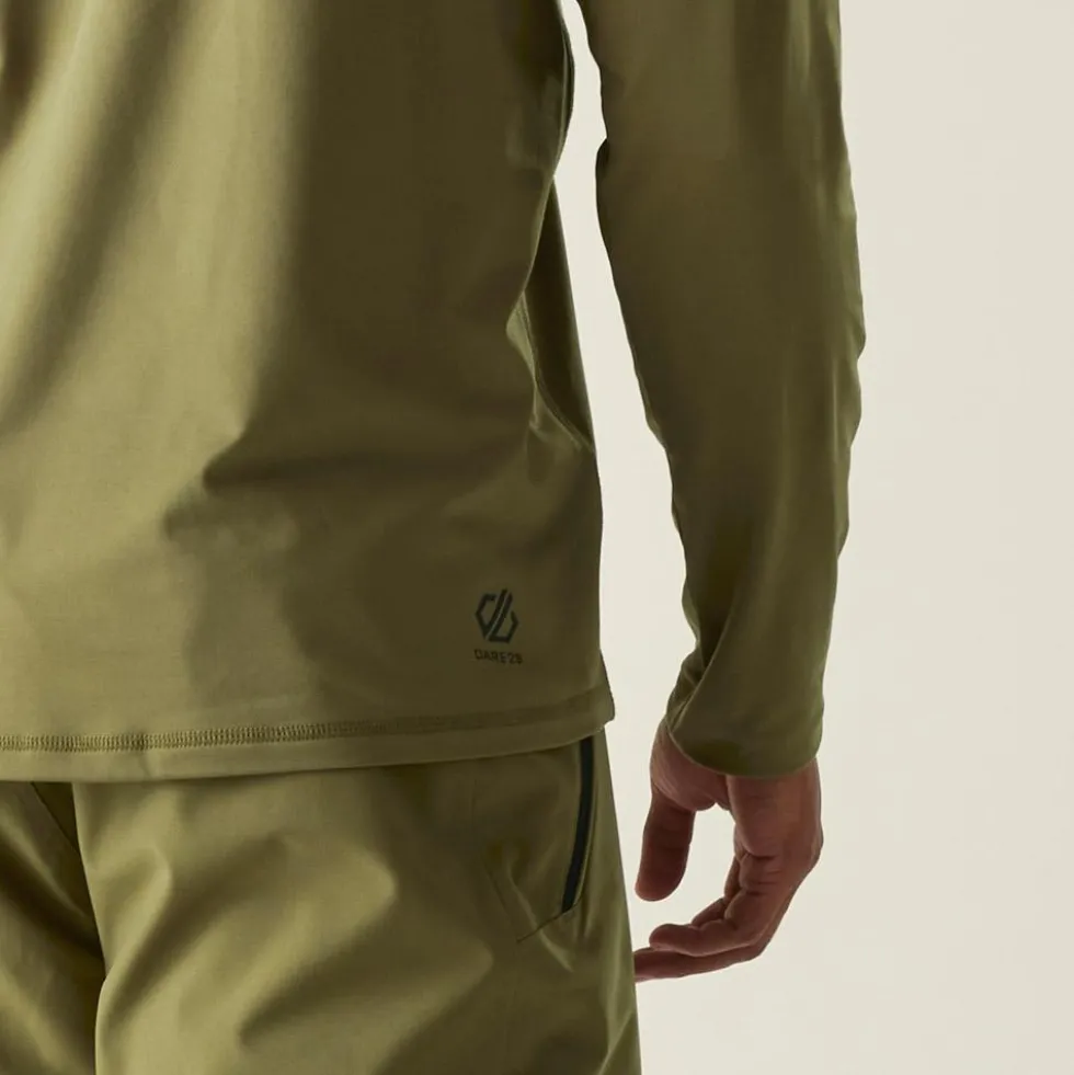 Pile DARE2B Fuse Up II Martini Olive