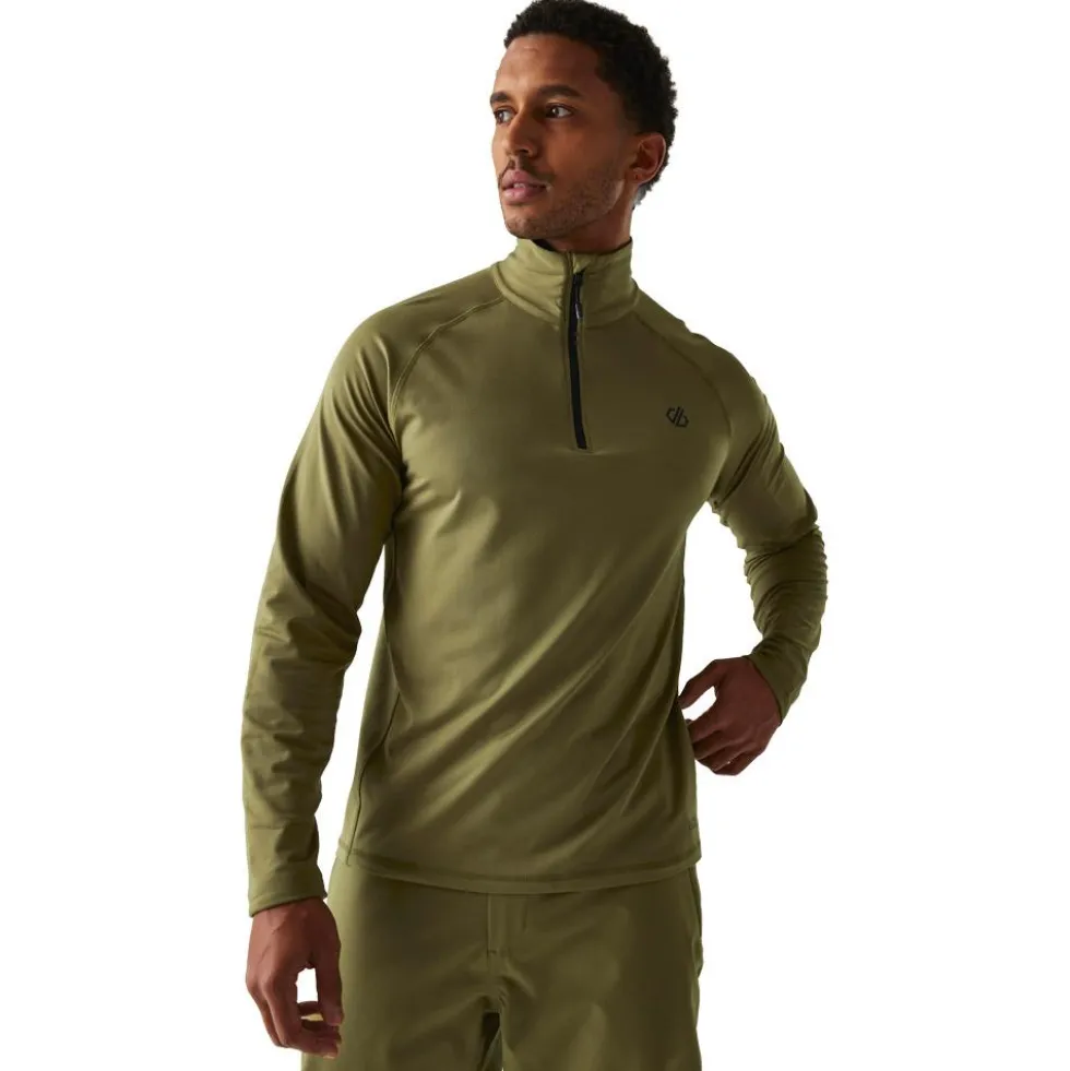 Pile DARE2B Fuse Up II Martini Olive