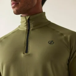 Pile DARE2B Fuse Up II Martini Olive