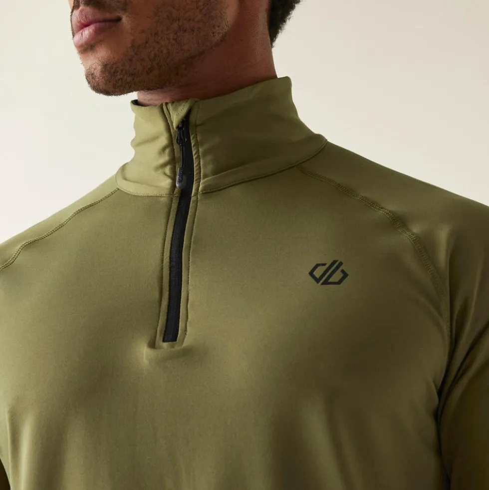 Pile DARE2B Fuse Up II Martini Olive