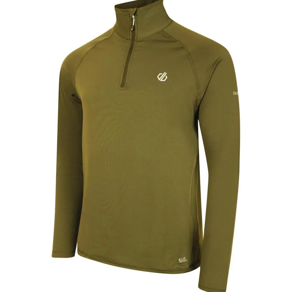 Pile DARE2B Fuse Up II Martini Olive