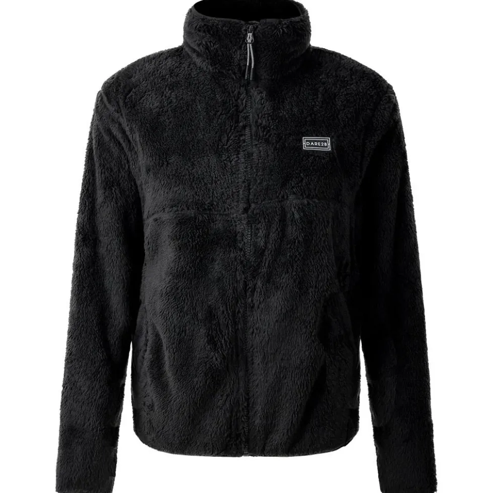 Pile DARE2B Gnarly Fleece Black