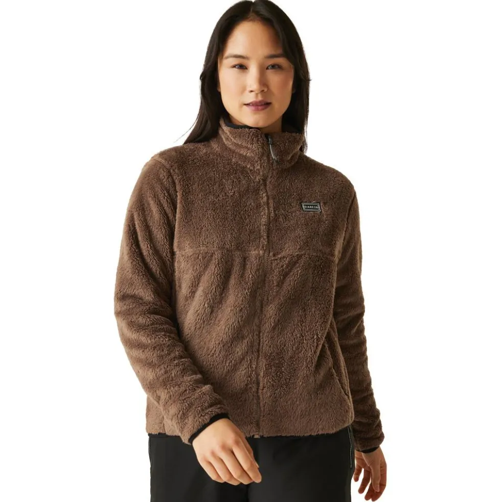 Pile DARE2B Gnarly Fleece Pine Bark