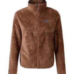 Pile DARE2B Gnarly Fleece Pine Bark