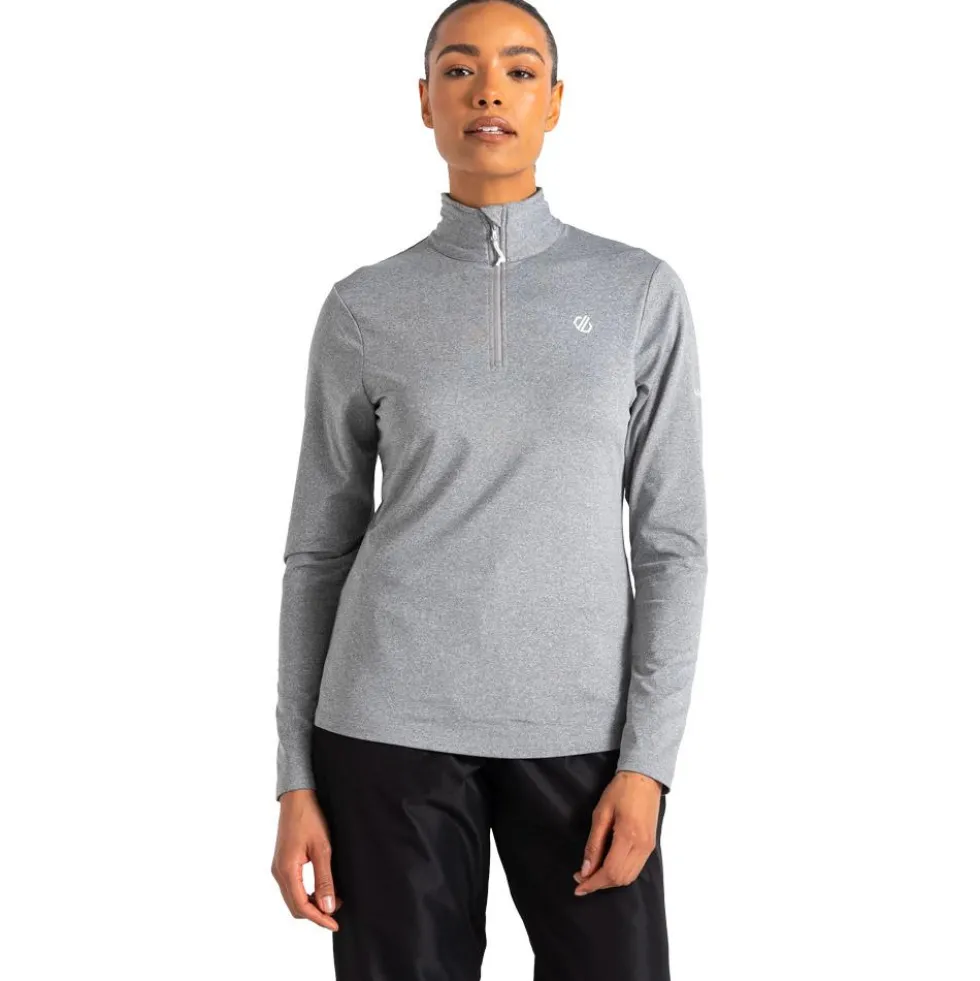Pile DARE2B Lowline II Ash Grey Marl