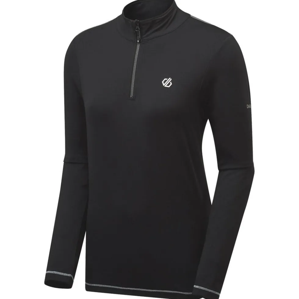 Pile DARE2B Lowline II Black