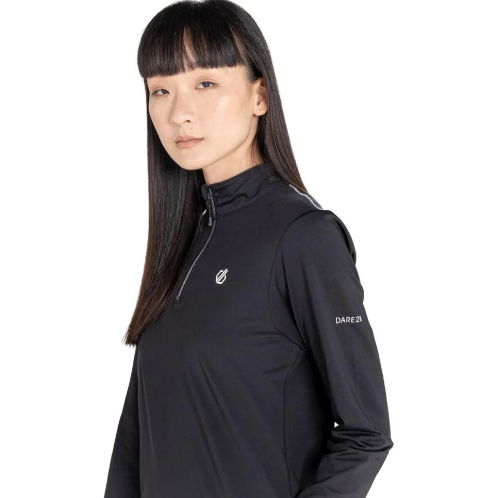 Pile DARE2B Lowline II Black