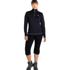 Pile DARE2B Lowline II Black