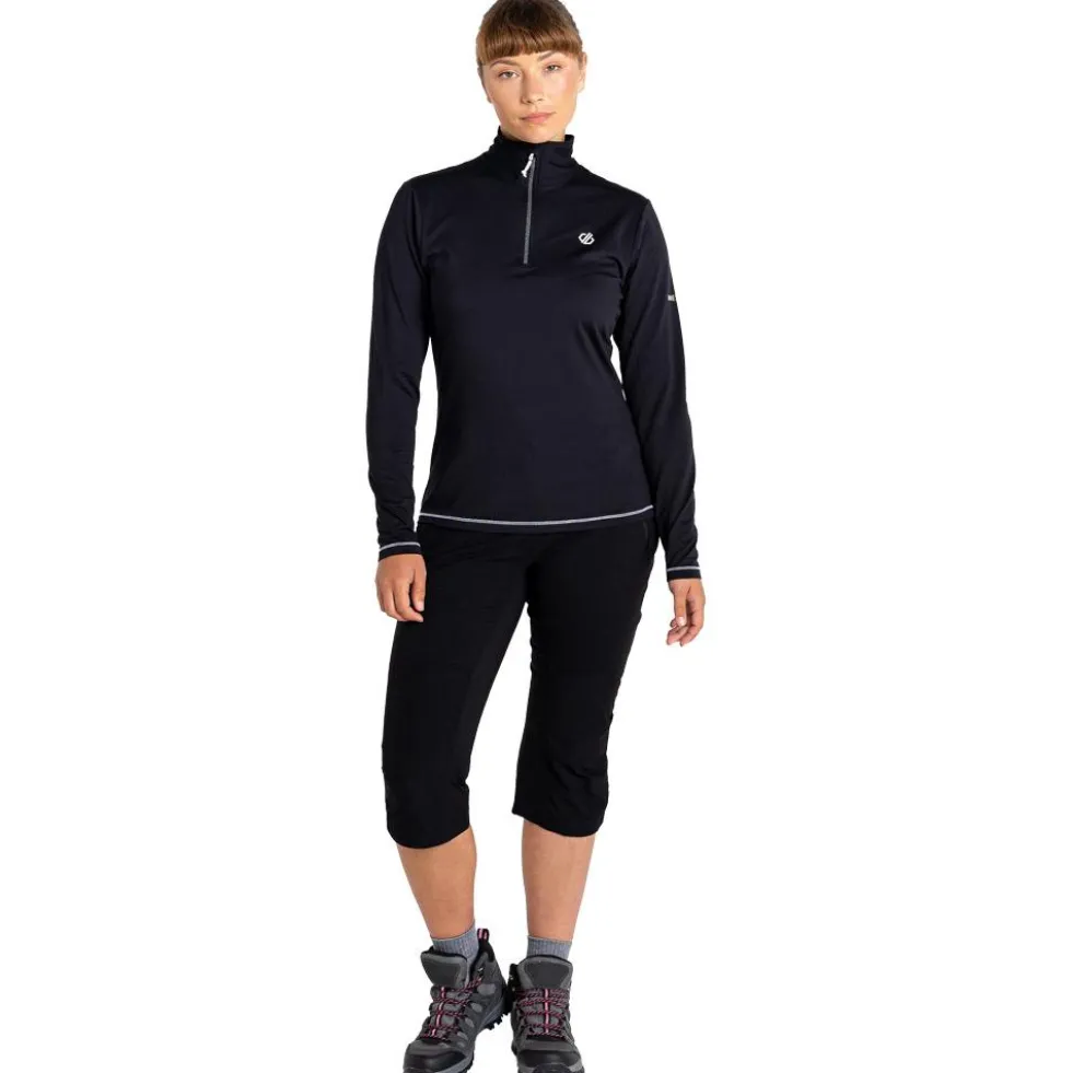 Pile DARE2B Lowline II Black