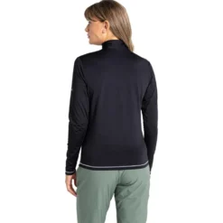 Pile DARE2B Lowline II Black