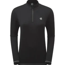 Pile DARE2B Lowline II Black