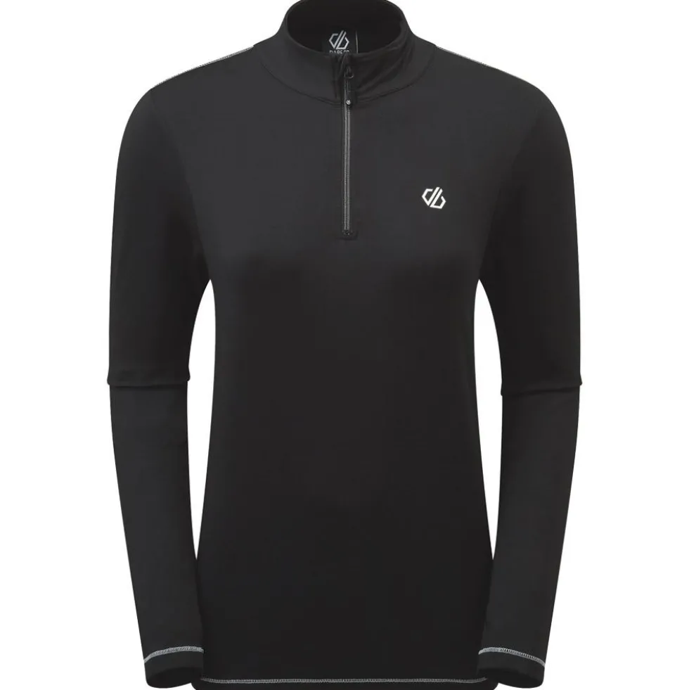 Pile DARE2B Lowline II Black
