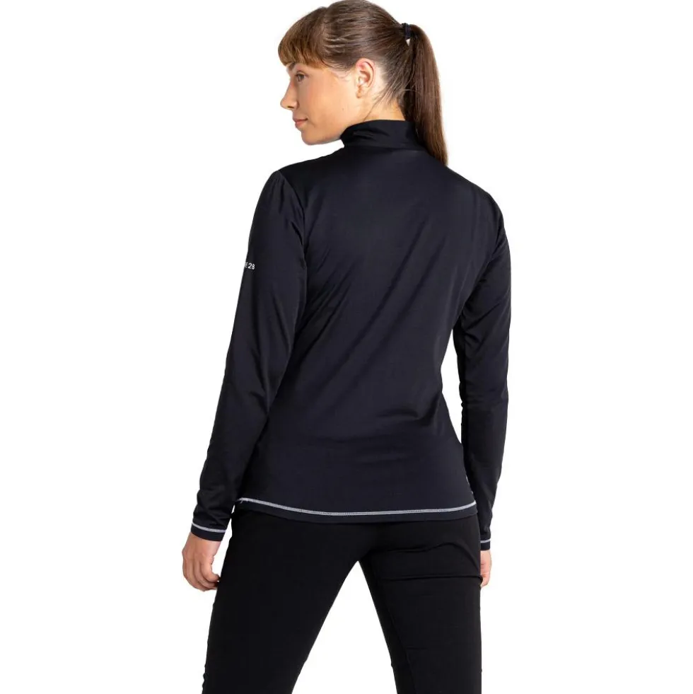 Pile DARE2B Lowline II Black