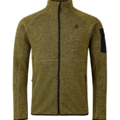 Pile DARE2B Mountain Series Thermal Martini Olive